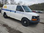 2012 Chevrolet Express G1500 на продаже в Ellwood City, PA - Side