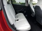 2025 Tesla Model Y  للبيع في San Martin، CA - Front End