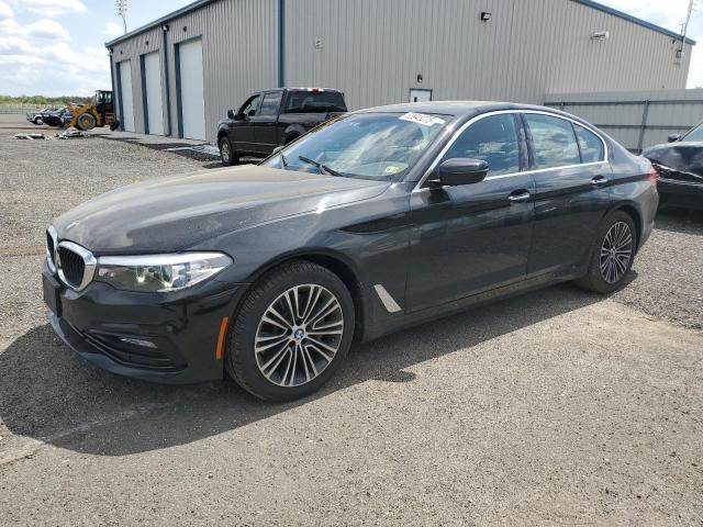 2018 Bmw 530 Xi