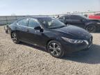 2021 Nissan Sentra Sv for Sale in Earlington, KY - Hail