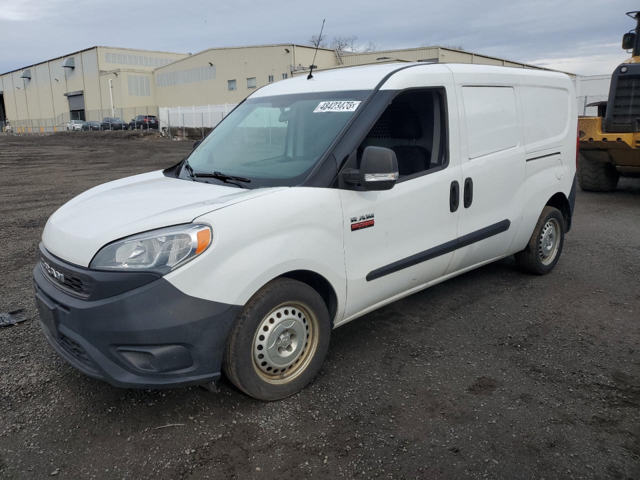 2019 RAM ProMaster City - Image 1