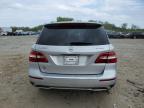 2013 Mercedes-Benz Ml 350 4Matic للبيع في Baltimore، MD - Front End