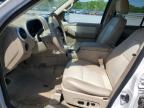 2008 Mercury Mountaineer Luxury за продажба в Gastonia, NC - Rear End