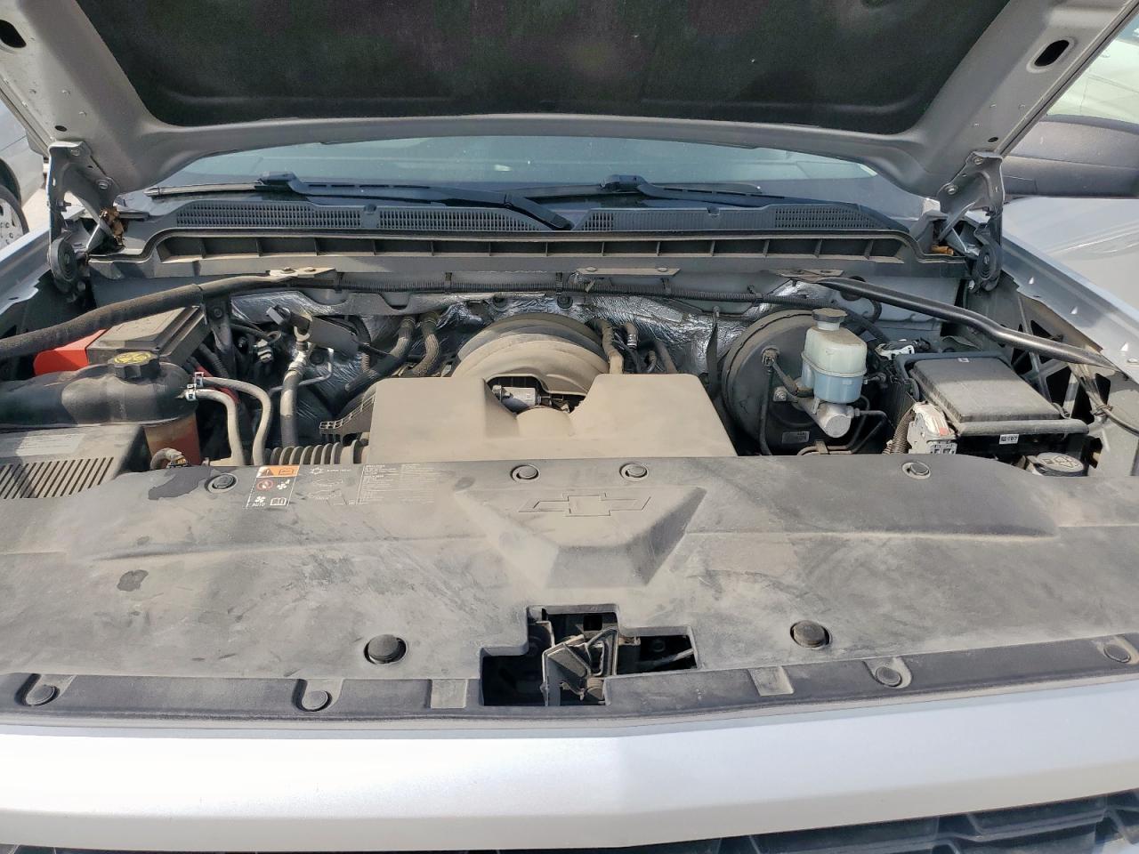 1GCRCPEH0GZ180267 CHEVROLET ALL Models 2016