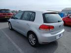 2010 VOLKSWAGEN GOLF SE TD for sale at Copart CHESTER