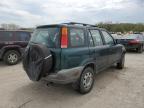 2001 Honda Cr-V Lx продається в Kansas City, KS - Front End
