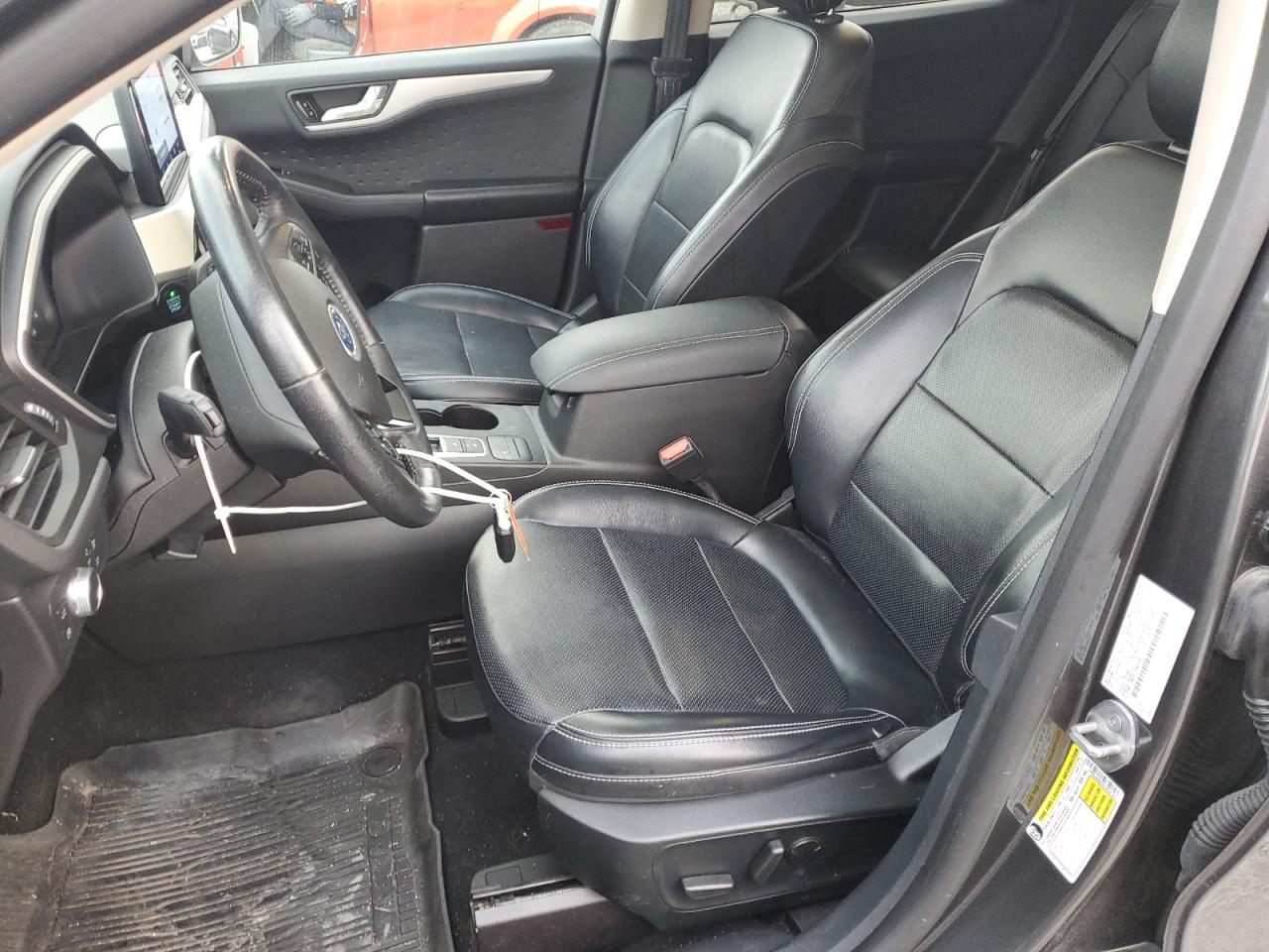 1FMCU0BZ0LUB40149 FORD ESCAPE 2020
