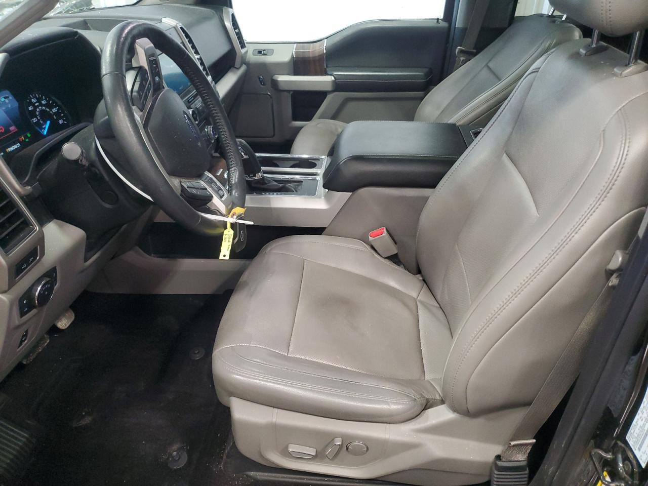 1FTFW1EF4HFA83775 FORD F-150 2017