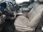 2017 Ford F150 Supercrew на продаже в Franklin, WI - All Over