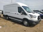 2023 Ford Transit T-350 للبيع في Woodhaven، MI - Rear End