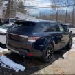 2014 Land Rover Range Rover Sport Hse for Sale in North Billerica, MA - Minor Dent/Scratches