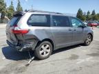 2017 Toyota Sienna Le for Sale in Rancho Cucamonga, CA - Rear End