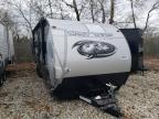 2021 Forest River Grey Wolf for Sale in Cicero, IN - Side