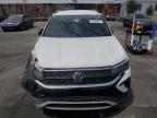 2023 Volkswagen Taos S იყიდება Wilmington-ში, CA - Rollover