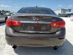 2016 Infiniti Q50 Premium zu verkaufen in Opa Locka, FL - Mechanical