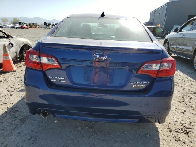  SUBARU LEGACY 2016 Granatowy
