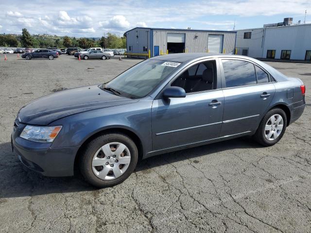2010 Hyundai Sonata Gls
