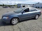 2010 Hyundai Sonata Gls de vânzare în Vallejo, CA - Mechanical