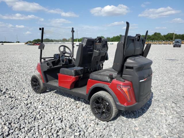 2025 GOLF CART CART