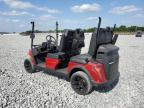 2025 GOLF CART CART for sale at Copart FL - PUNTA GORDA SOUTH