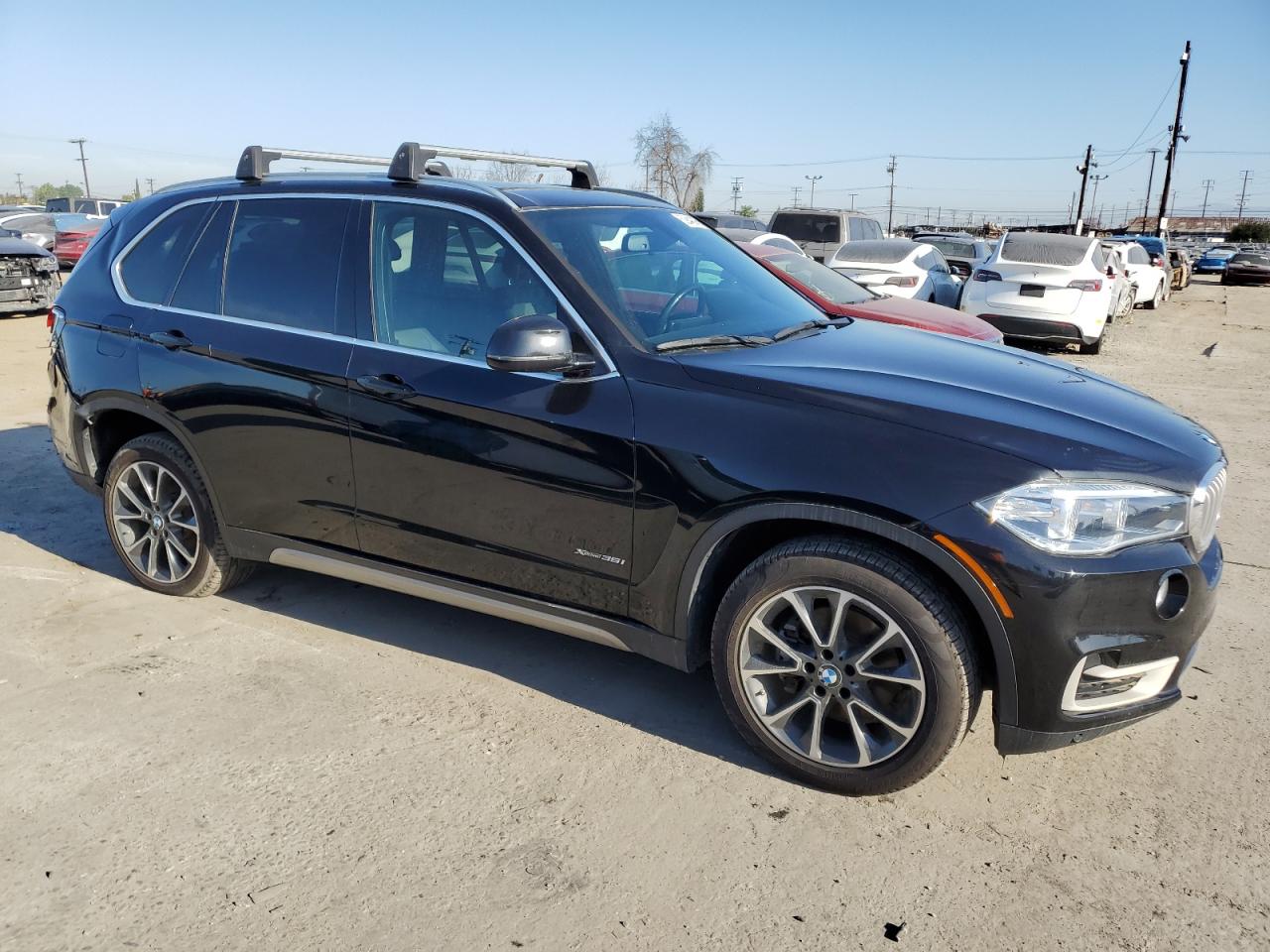 2018 BMW X5 - Image 4