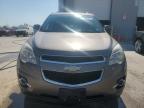 2011 Chevrolet Equinox Lt იყიდება Cahokia Heights-ში, IL - Hail