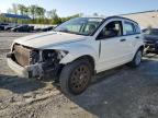 2007 Dodge Caliber Sxt en Venta en Spartanburg, SC - Front End