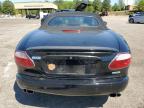 2005 Jaguar Xkr  for Sale in Gaston, SC - Front End