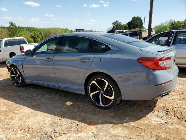  HONDA ACCORD 2022 Szary