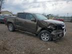 2016 Chevrolet Colorado Lt продається в Central Square, NY - All Over