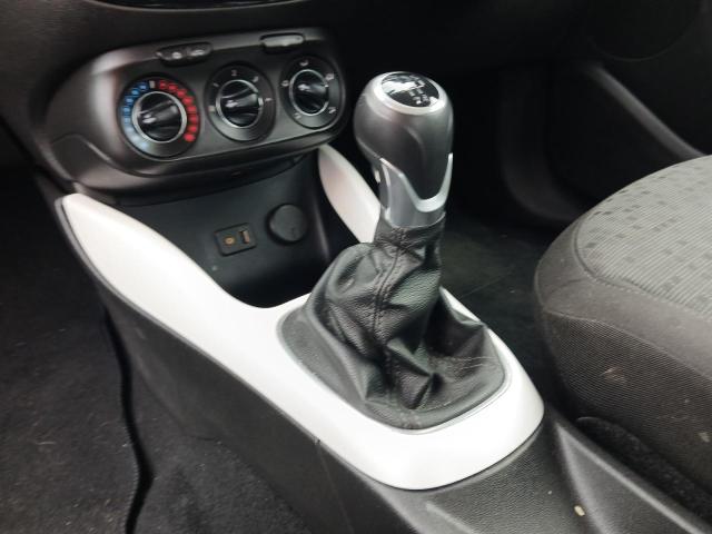 2014 VAUXHALL ADAM JAM