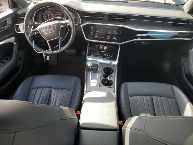  AUDI A6 2019 Czarny