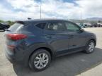 2020 Hyundai Tucson Limited للبيع في Las Vegas، NV - Front End
