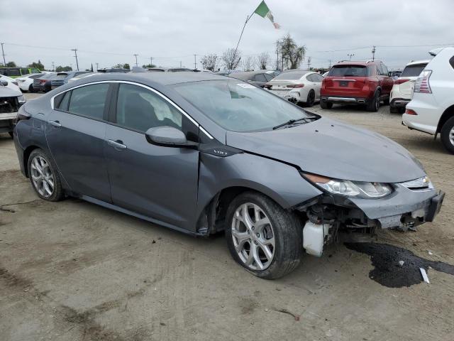  CHEVROLET VOLT 2019 Gray