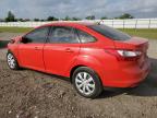 2012 Ford Focus Se იყიდება Houston-ში, TX - Front End