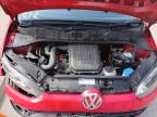 2013 VOLKSWAGEN TAKE UP for sale at Copart PETERLEE