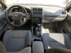 2004 Nissan Frontier Crew Cab Xe V6 на продаже в Sikeston, MO - Hail