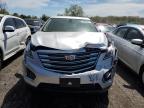 2017 Cadillac Xt5 Luxury en Venta en Columbia Station, OH - Front End
