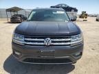 2019 Volkswagen Atlas Se for Sale in Adelanto, CA - Rear End