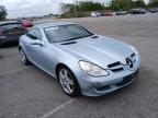 2007 MERCEDES-BENZ SLK  for sale at Copart SANDTOFT