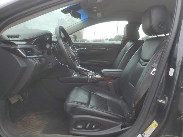 Sedans CADILLAC XTS 2015 Gray