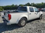 2018 Nissan Frontier S იყიდება Mebane-ში, NC - Front End
