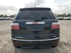 2012 Gmc Acadia Denali de vânzare în Houston, TX - Hail
