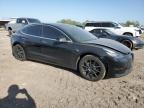 2019 Tesla Model 3  იყიდება Houston-ში, TX - Front End