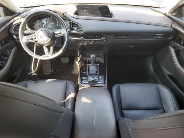  MAZDA CX30 2022 Granatowy