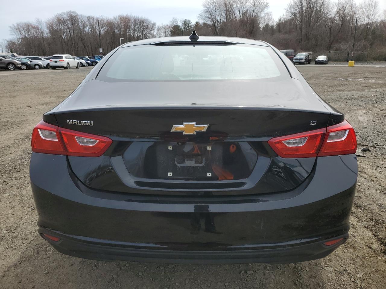1G1ZD5STXPF192558 CHEVROLET MALIBU 2023