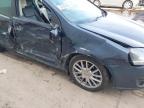 2008 VOLKSWAGEN GOLF GT TD for sale at Copart PETERLEE