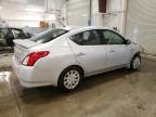 2016 Nissan Versa S იყიდება Avon-ში, MN - Front End