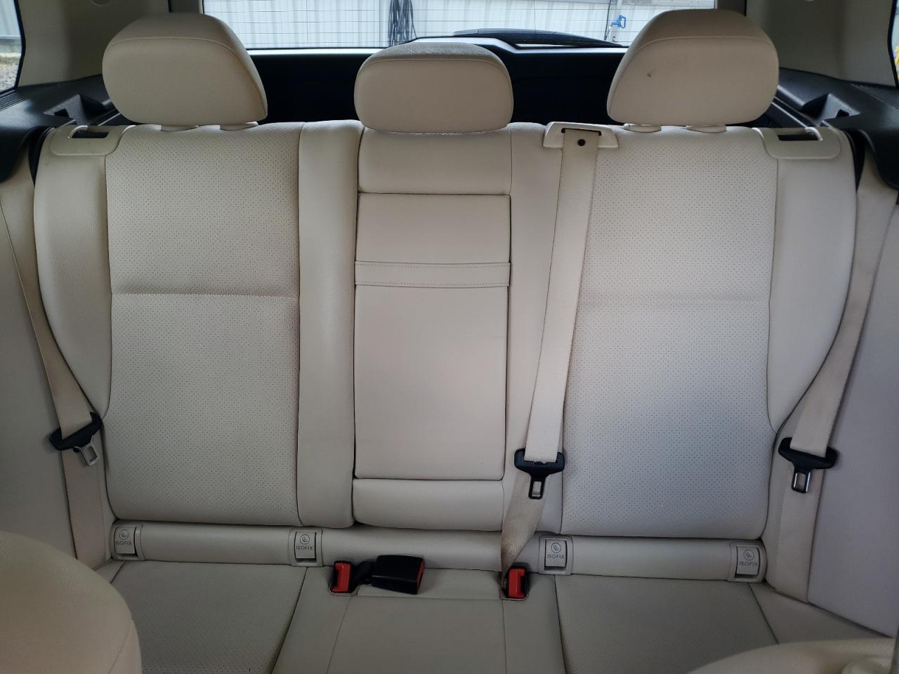 2013 Mercedes-Benz Glk 350 VIN: WDCGG5HB8DG027497 Lot: 52674235