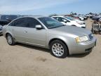 2002 Audi A6 3.0 Quattro за продажба в San Martin, CA - Minor Dent/Scratches